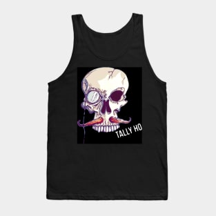 Tally Ho! Tank Top